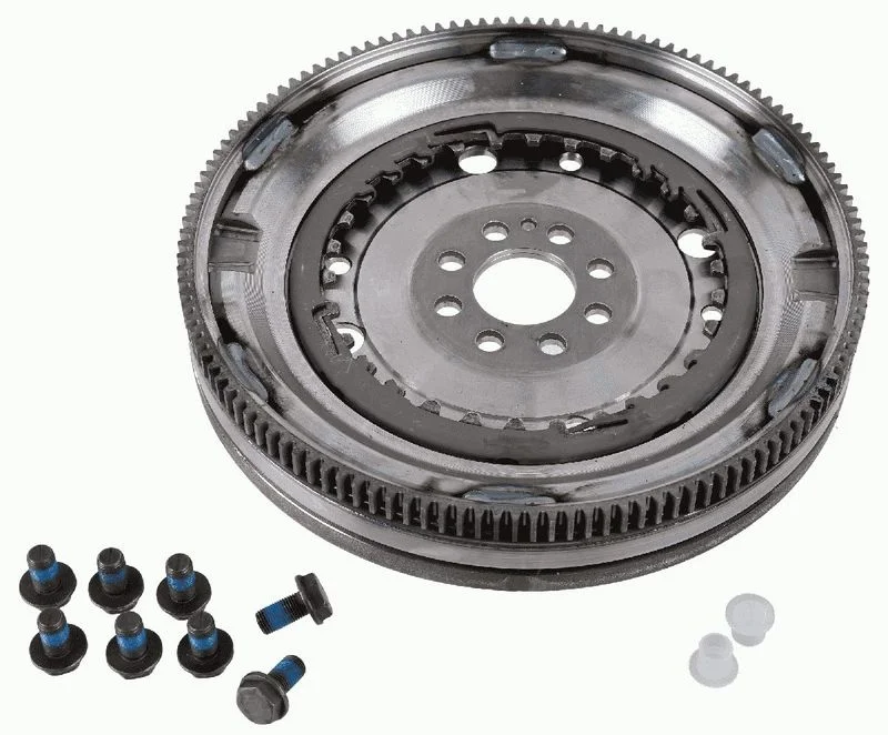 Volante do motor SACHS 2295 601 012