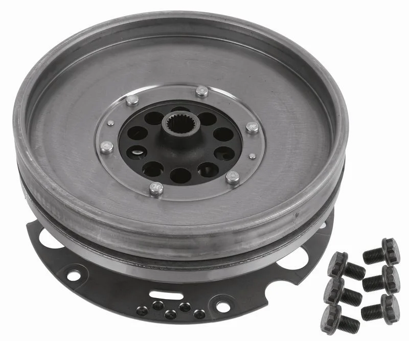 Flywheel SACHS 2295 601 013