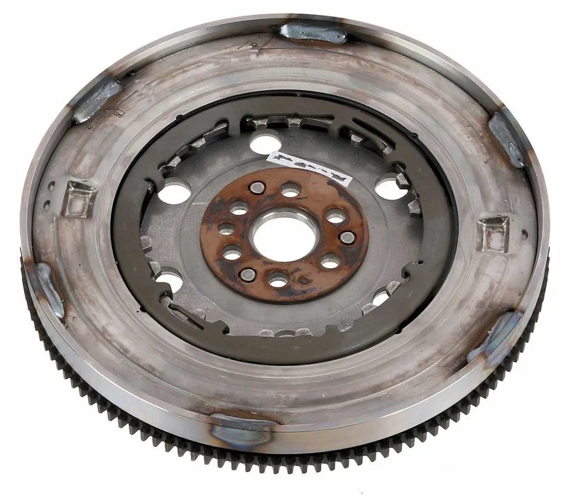 Volante do motor SACHS 2295 601 016