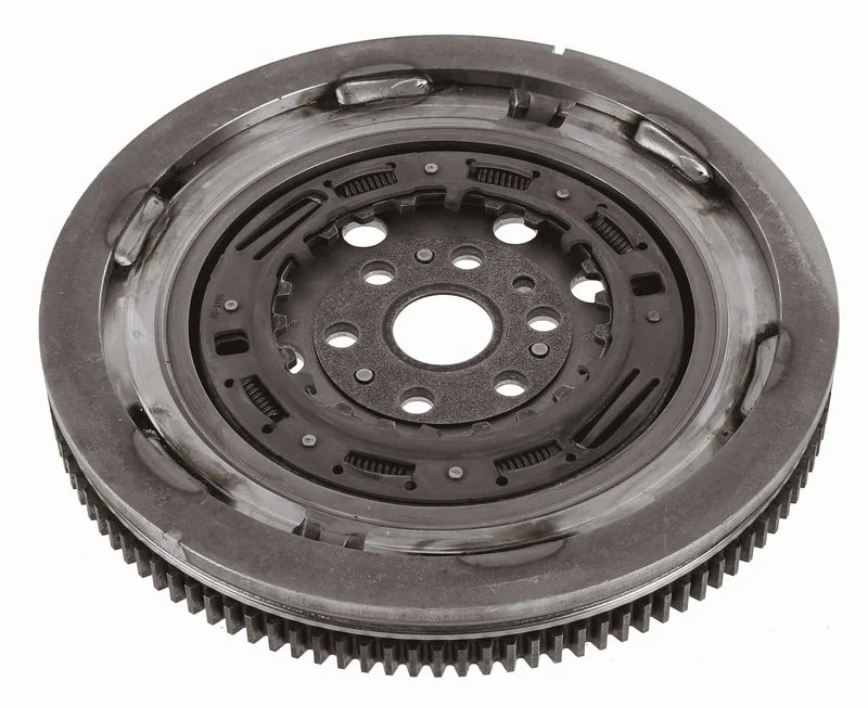 Volante do motor SACHS 2295 601 025