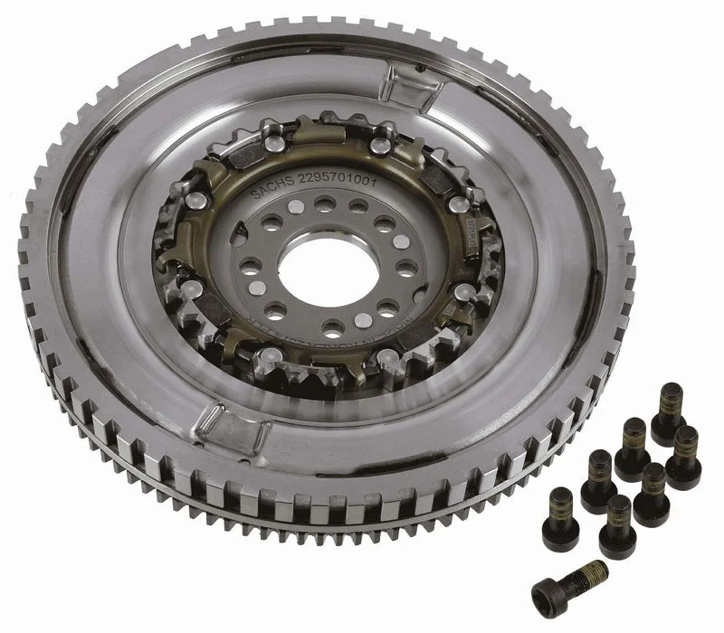 Flywheel SACHS 2295 701 001