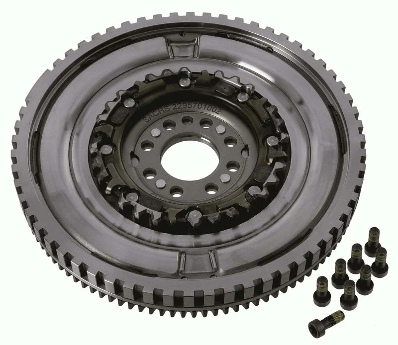 Flywheel SACHS 2295 701 002