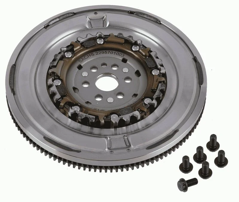 Flywheel SACHS 2295 701 003