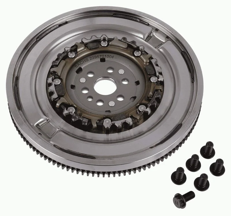 Flywheel SACHS 2295 701 004