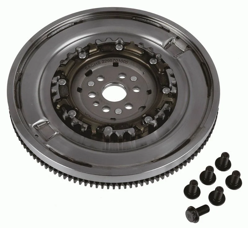 Flywheel SACHS 2295 701 005