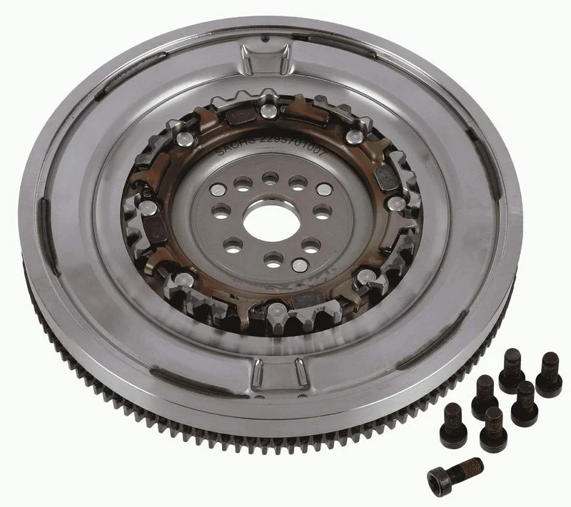 Flywheel SACHS 2295 701 007
