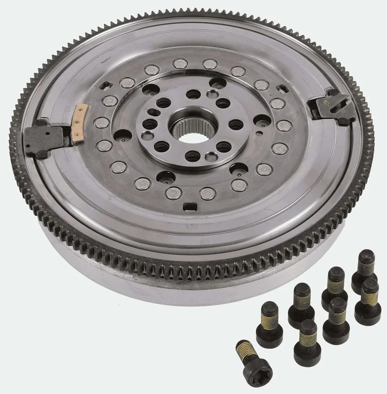 Volante do motor SACHS 2295 701 008