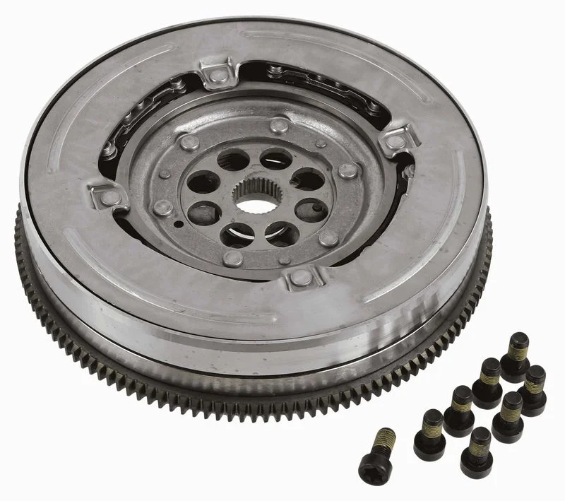 Volante do motor SACHS 2295 701 009