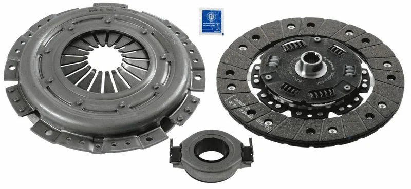 Kit de embraiagem SACHS 3000 053 010