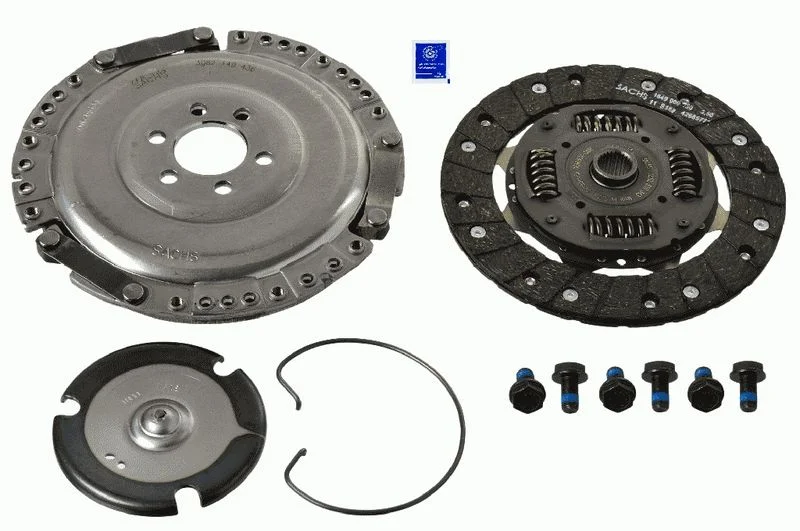 Kit de embraiagem SACHS 3000 082 003
