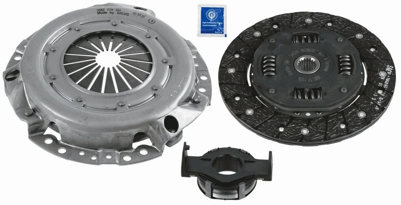 Kit de embraiagem SACHS 3000 108 002