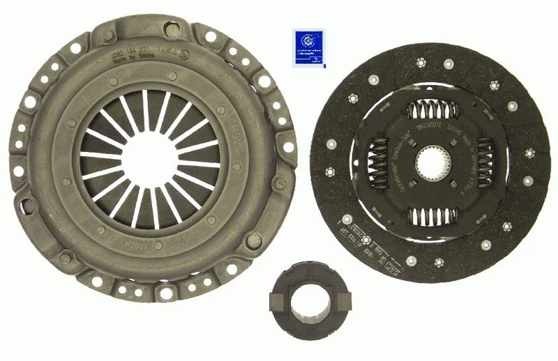 Kit de embraiagem SACHS 3000 111 003