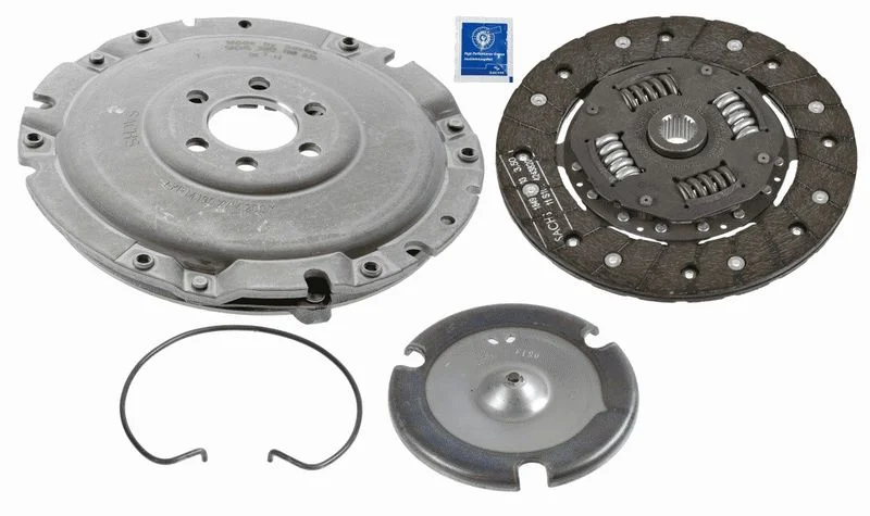 Kit de embraiagem SACHS 3000 160 002