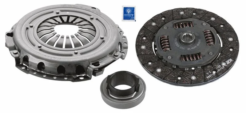 Kit de embraiagem SACHS 3000 174 006
