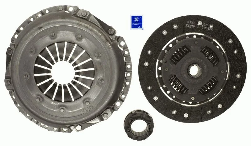 Kit de embraiagem SACHS 3000 181 001