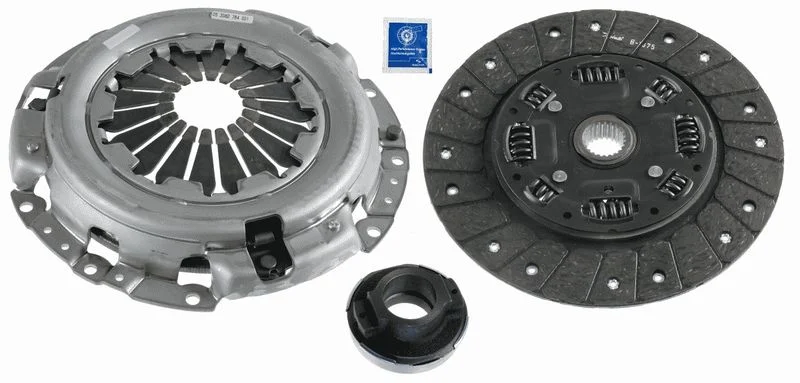 Kit de embraiagem SACHS 3000 264 003