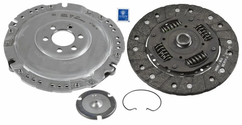 Kit de embraiagem SACHS 3000 287 002