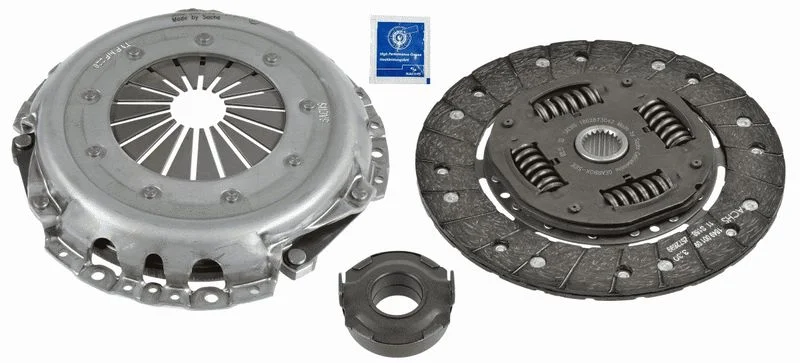 Kit de embraiagem SACHS 3000 293 001