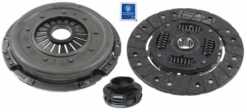 Kit de embraiagem SACHS 3000 297 002