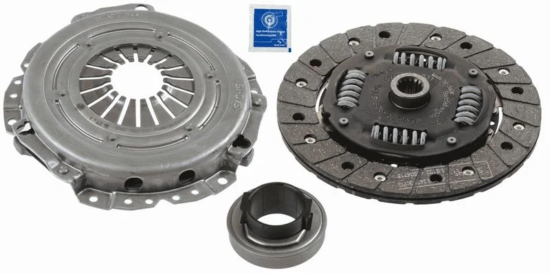 Kit de embraiagem SACHS 3000 311 002