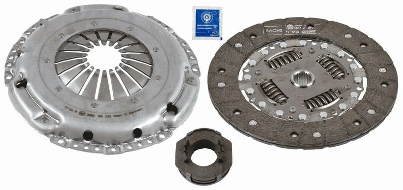 Kit de embraiagem SACHS 3000 327 002