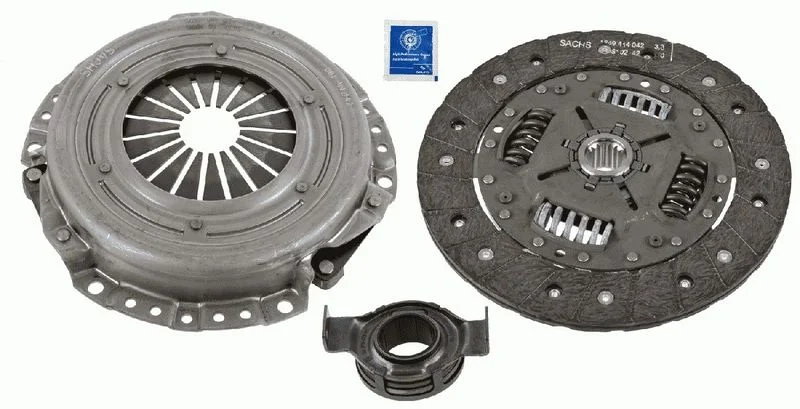 Kit de embraiagem SACHS 3000 330 001
