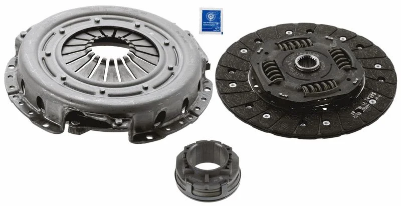 Kit de embraiagem SACHS 3000 389 004