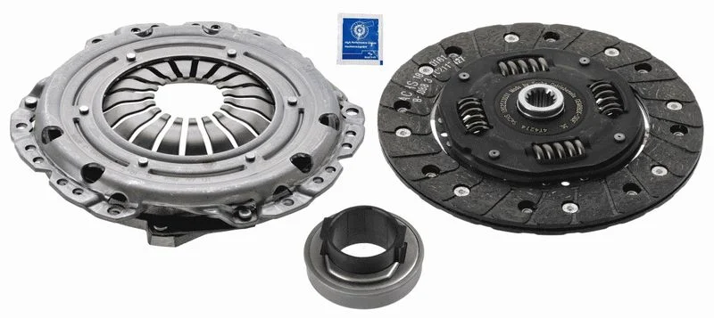 Kit de embraiagem SACHS 3000 436 001