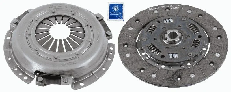 Kit de embraiagem SACHS 3000 443 001
