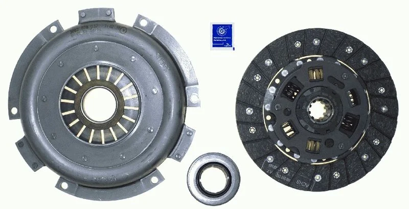 Kit de embraiagem SACHS 3000 480 001