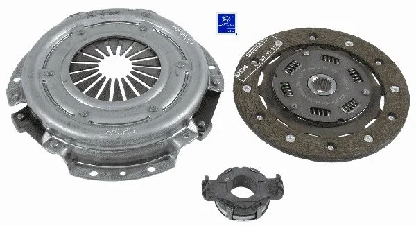 Kit de embraiagem SACHS 3000 556 101