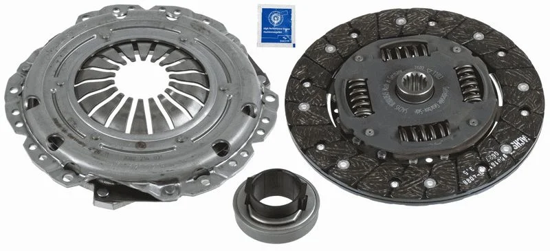 Kit de embraiagem SACHS 3000 579 001