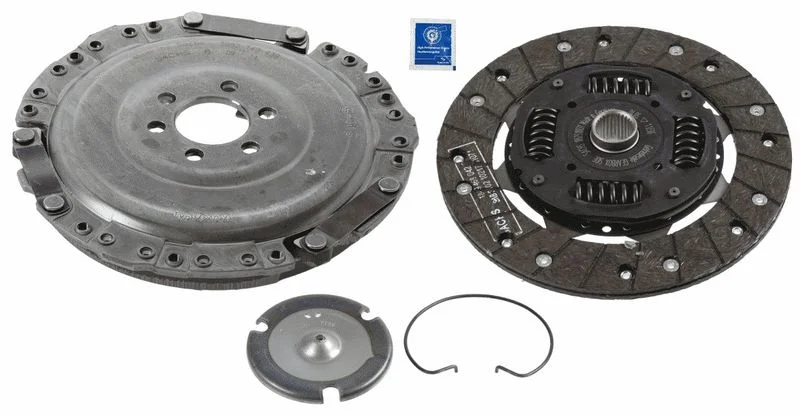 Kit de embraiagem SACHS 3000 605 001