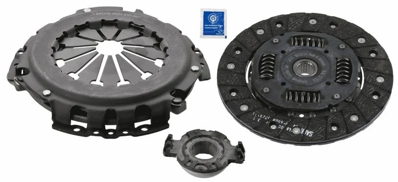 Kit de embraiagem SACHS 3000 633 001