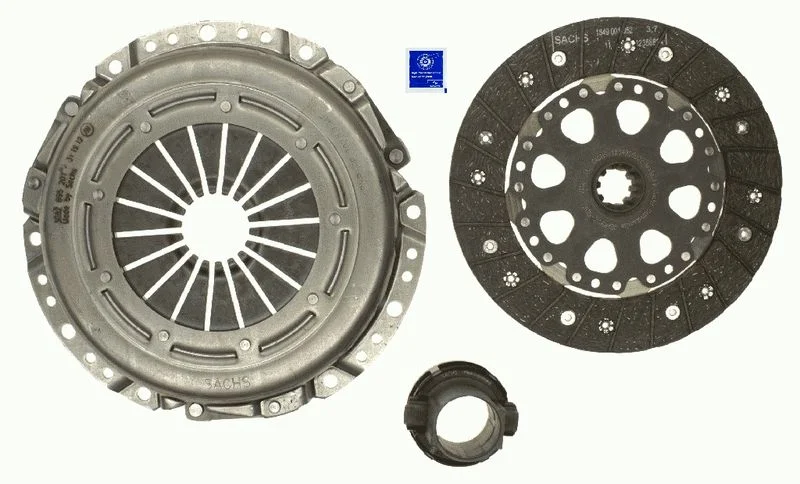 Clutch Kit SACHS 3000 650 001