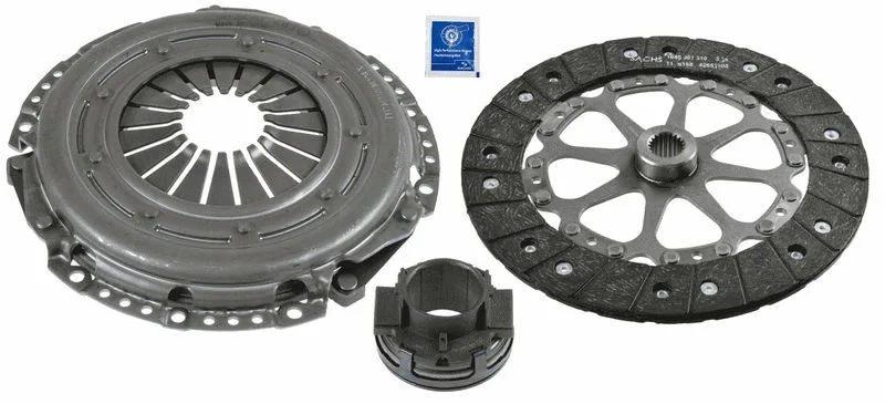 Kit de embraiagem SACHS 3000 694 002