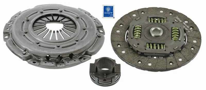 Kit de embraiagem SACHS 3000 696 001