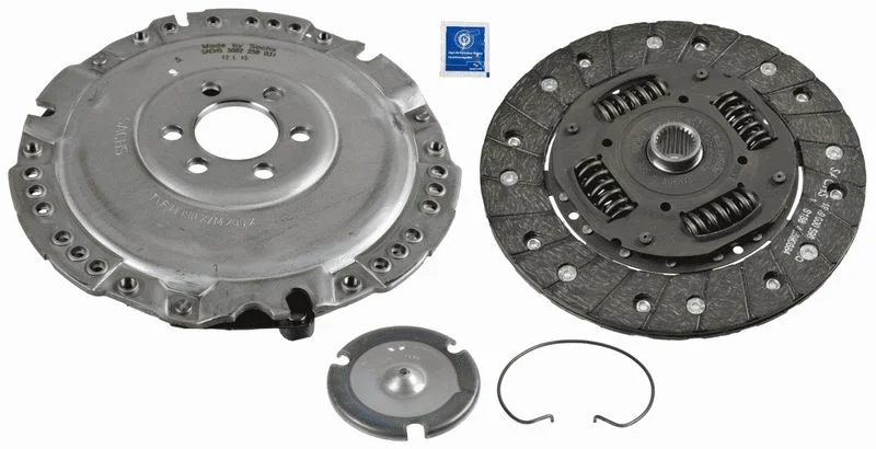 Clutch Kit SACHS 3000 703 001