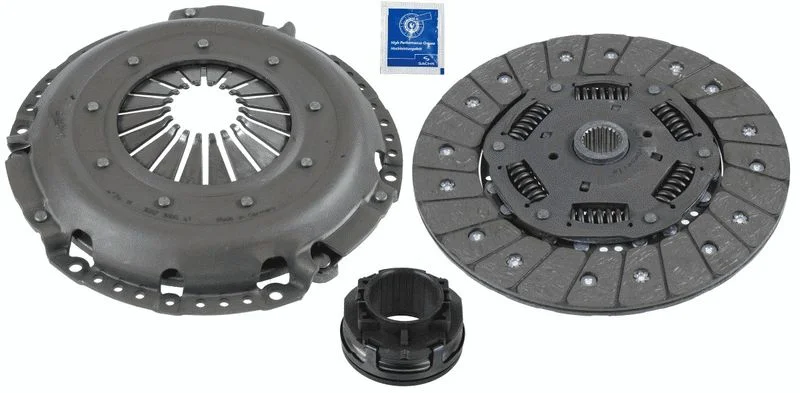 Kit de embraiagem SACHS 3000 723 001