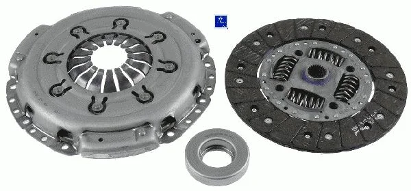 Kit de embraiagem SACHS 3000 730 001