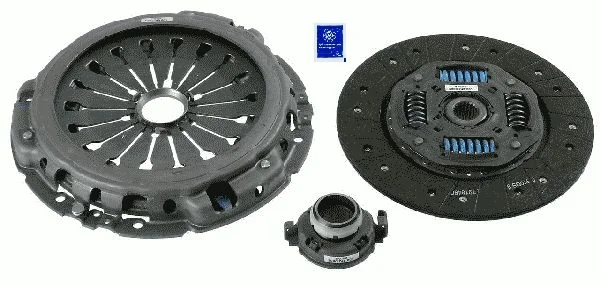 Kit de embraiagem SACHS 3000 743 001
