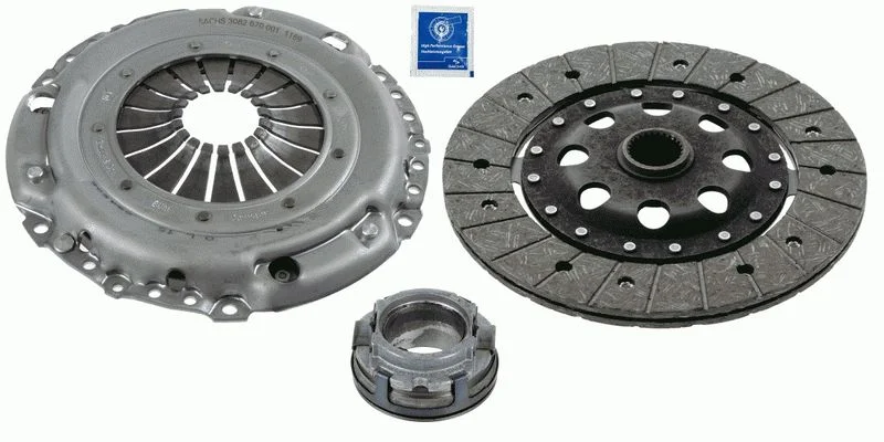Kit de embraiagem SACHS 3000 773 001