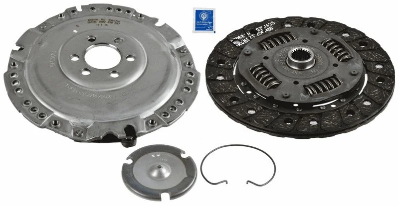 Kit de embraiagem SACHS 3000 810 001