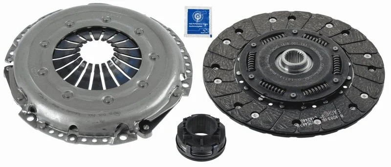 Kit de embraiagem SACHS 3000 815 001