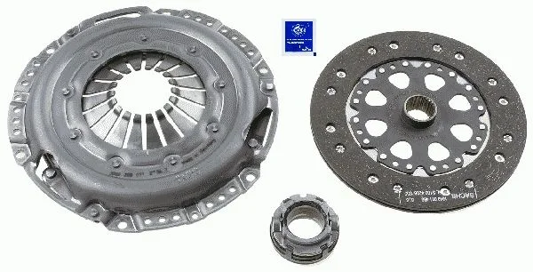 Kit de embraiagem SACHS 3000 824 101