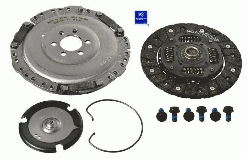 Kit de embraiagem SACHS 3000 824 501