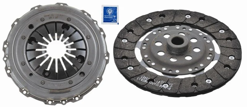 Kit de embraiagem SACHS 3000 831 301
