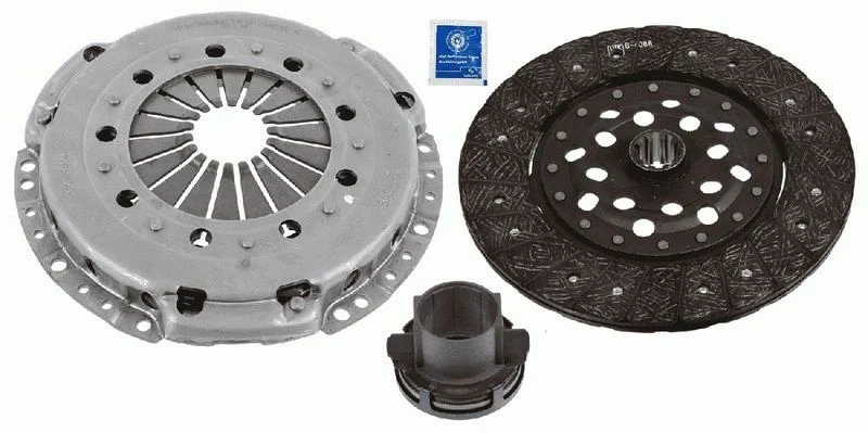 Kit de embraiagem SACHS 3000 832 501