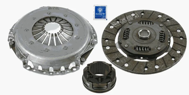 Kit de embraiagem SACHS 3000 840 301