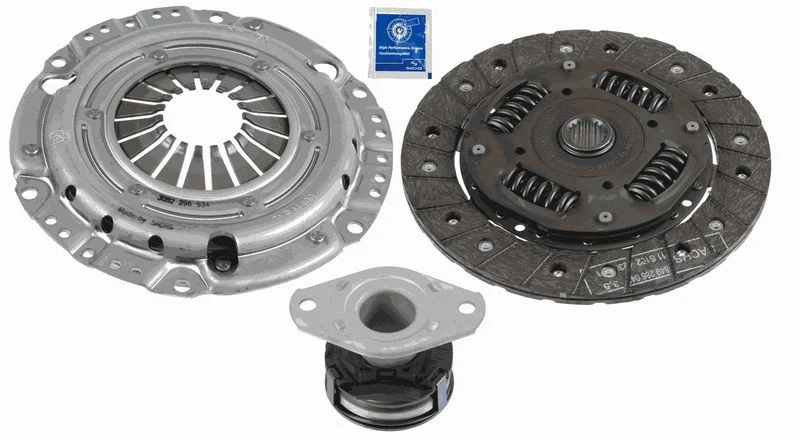 Kit de embraiagem SACHS 3000 842 803